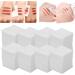 1600pcs Disposable Makeup Remover Pads - Premium Soft Cotton for Women's Face | Multifunctional Beauty Accessory - Shop Now! - Buy Online on GoSupps.com