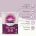 Buy Nutiva Organic Black Chia Seeds 32 oz (907 g) - Nutritious Superfood for Health - Buy Online on GoSupps.com