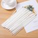 100 Rattan Sticks for Room Fragrance | Reed Diffuser Replacement Sticks | Aromatherapy Sticks 20cm x 3mm | Ideal for Home Office Spa & Hotel - Buy Online on GoSupps.com