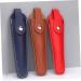 Coheali 16 Pc Shear Set Versatile White Scissors Onion Cutter & Leather Sheath | Fabric Scissors with Storage Bag & Protective Tools | Perfect for Kids & Crafts - Buy Online on GoSupps.com