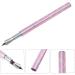 Ipetboom Nail Dotting Pen 1 Set Nail Art Pen Nail Polish Manicure Stainless Steel Nail Dotting Tool - Buy Online on GoSupps.com