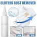 Fabric Rust Stain Remover Portable Fabric Rust Stain Remover Strong Clothes Rust Remover Clothes Stain Remover Rust Remover for Clothes Clothes Cleaning Agent For Rust Stain - Buy Online on GoSupps.com