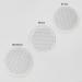 Reusable Stainless Steel Portafilter Puck Screen 51mm 53mm 58mm - Premium Coffee Brewing Tool - Buy Online on GoSupps.com