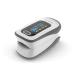 Qardio Bluetooth Pulse Oximeter - Smart SpO2 Blood Oxygen Sensor | Track Results with Free iOS & Android App - International Shipping Available - Buy Online on GoSupps.com