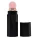 Beifenl Electric Makeup Brushes Telescopic Foundation Brush USB Rechargeable Lipstick Size Professional Cosmetic Brush C