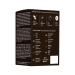 Mina ibrow Henna Hair Color Refill Pack - Dark Brown | Long-Lasting Natural Spot Coloring and Professional Tinting Powder | Water-Proof & Smudge-Proof | Ammonia-Free & Lead-Free | 100% Gray Coverage | Vegan | 120 Applications - Buy Online on GoSupps.com