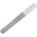 IMKRC - Professional Diamond Deb 8-Inch Foot Dresser Metal Nail File for Thick and Fungal Toenails Emery Boards for Feet Strong Metal Nail Files for Women and Men Dog Claw File (Extra Coarse) - Buy Online on GoSupps.com