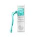 HAIR BURST Premium Microneedling Roller for Hair Growth: 0.25mm Dermaroller - Stimulates Scalp & Boosts Collagen Production - Ideal Micro Needling Tool for Women & Men With Thinning Hair