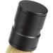 iFCOW Beard Shaving Brush for Men - Aluminum Handle Soft Synthetic Nylon Barber Tool | International Shipping - Buy Online on GoSupps.com