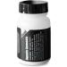 Psycho Smelling Salts Matte Black - Extreme Focus | Ammonia Inhalant for Athletic Performance - Single Bottle by Newton Health - Buy Online on GoSupps.com