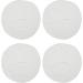 Hot Compress Face Towel Mask Reusable Anti Aging Towel for Facial Steamer Multifunctional Skin Care Spa Towels with Cold Compress for Women Girls - Buy Online on GoSupps.com