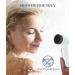 TOUCHBeauty Rechargeable Facial Cleansing Brush with 6 Speed Modes - TB-1766A - Buy Online on GoSupps.com