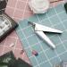 BEZOX Sharp Acrylic Nail Clippers - Professional False Nails Cutter for Manicure & Nail Art - Buy Online on GoSupps.com