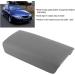 Center Console Lid for Honda Accord 7th Gen (2003-2007) - Gray Armrest Pad & Storage Cover - Buy Online on GoSupps.com