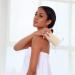 Daily Concepts Loofah Plush Scrub - Gentle Exfoliation for Baby Soft Skin - 43g - Buy Online on GoSupps.com
