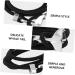 ABOOFAN 3 pcs whale tail bracelet couples jewelry bracelet for couples couple jewelry vintage jewelry matching bracelets for couples Simple Style Bangle Unfading Bracelet Fashion Bracelet 8x8cmx3pcs As Shownx3pcs - Buy Online on GoSupps.com