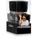 SaltBae Duo Pack Salt Seasonings - 2 High Quality Salt Seasonings for any Cook or Master Grillardin - Ideal as a BBQ Party Gift Set - Buy Online on GoSupps.com