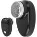 Bread Scissors Mini Electric Beard Scissors Gyrate Blade Trimmer USB Rechargeable Portable Trimmer Black Hair Clipper - Buy Online on GoSupps.com