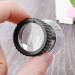 10X Monocular Magnifying Glass Loupe Lens Map Eye Magnifier Jewelry Repair Tool Small Gift - Buy Online on GoSupps.com