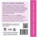 VagiBiom Probiotic Suppository Travel Pack - 2 Suppositories for Microbiome Balance & Odor Control - Buy Online on GoSupps.com
