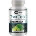 Buy Tress Tonic Capsules - Hair Growth Supplement with Bhringraj Curry Leaves & Amla | 300 Pills | 150 Servings | International Shipping - Buy Online on GoSupps.com