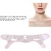 Qukaim Face Lifting Slimming Belt V Face Belt Portable Skin Tightening Bandage for Double Chin Adjustable Wrinkle Removal Nasolabial Folds Face Slimming - Buy Online on GoSupps.com