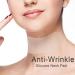 Cyleibe Anti-Wrinkle Silicone Pads - 11pcs Reusable Forehead & Chest Pads for Dry Skin - Buy Online on GoSupps.com
