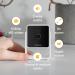 Petcube Cam Indoor Wi-Fi Pet and Security Camera with Phone App  Pet Monitor with 2-Way Audio and Video  Night Vision  1080p HD Video and Smart Alerts for Ultimate Home Security 1 camera - Buy Online on GoSupps.com