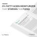 La Theorie Moisturizer | Hydrating Cream for Troubled Skin | Fatty Acid Free | 2.02 Fl Oz - International Shipping Available - Buy Online on GoSupps.com