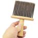 Professional Barber Soft Neck Face Duster Hairdresser Cleaning Hairbrush Salon Haircutting Brushes Hairdressing Styling Tool(Color:A) - Buy Online on GoSupps.com