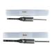 6pcs Square Hole Mortise Chisel Drill Bit Tools  5/8 9/16 1/2 3/8 5/16 1/4 HSS Woodworking Hole Saw Mortising Chisel Drill Bit Set  Different Sizes - Buy Online on GoSupps.com
