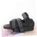 Buy Bearing Medical Boot - Post Operative Shoe & Diabetic Offloading Ankle Walker in Black | Light & Comfortable Foot Decompression Shoes - Buy Online on GoSupps.com