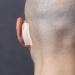 6pcs Transparent Silicone Cosmetic Ear Stickers - Painless Adult Ear Corrector for Prominent Ears - Elf Ear Design - Buy Online on GoSupps.com
