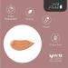 100% Pure Anti-Aging Tinted Moisturizer - Fruit Pigmented Golden Peach - Lightweight Foundation for Medium-Tan Skin - Vegan - 1 Fl Oz - Buy Online on GoSupps.com