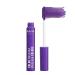 NYX Professional Makeup Color Mascara Purple 0.32 oz - Vibrant Shades for Bold Lashes - Buy Online on GoSupps.com