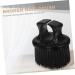 FRCOLOR Hair Salon Scrapers Barber Brush Brushes Neck Duster for Hair Cutting Barber Supplies Hair Duster Hair Cutting Brush Neck Duster Brush for Hair Cutting Barber Duster Brush - Buy Online on GoSupps.com
