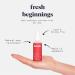 Duradry Aluminum-Free Body Deodorant Spray - Prevent & Eliminate Body Odor - Unscented 2.4 Fl Oz (Pack of 3) - Buy Online on GoSupps.com