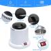 High Temperature Cleaning Pot for Manicure Salon, Tattoo, Nipper & Scissors - Nail Tool - Buy Online on GoSupps.com