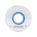 Elastic orthodontic rubber arches dental orthodontic elastic chain orthodontic coil Elastic rubbing for orthodontic treatment (blue)