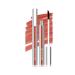 PCC PTYXIS Lipliner Peel Off Lipliner the surface is glossy longlasting peeloff lip liner waterproof and kissproof moisturizing lip color 1 3 g 1 3 g 1er Pack