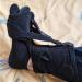 Plantar Fasciitis Night Splint | Adjustable Relief Brace for Men & Women | Comfortable Foot Drop & Achilles Tendonitis Support - Buy Online on GoSupps.com
