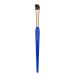 Bdellium Tools Golden Triangle 766 Angled Shadow Brush - Vegan Soft Synthetic Fibers for Eyeshadow Application - International Shipping Available - Buy Online on GoSupps.com