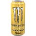 Monster Energy Zero Sugar & Ultra Gold Bundle - Zero Calorie Caffeine Energy Drink (12 x 500 ml) - Fruity Pineapple Flavor - International Shipping Available - Buy Online on GoSupps.com
