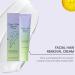  ccuzs Cream Hair Remover Facial Hair Removal Cream for Ladies Sweet Skin Care Lotion Smooth Shaving Solution for Sisters Friends Girlfriend Wife Gathering Swimming Vacation Beauty Routine 1 38 x 5 43 in - Buy Online on GoSupps.com