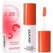 Cream - Breathable Feel Liquid for Cheeks and Lips | Lightweight Breathable Feel Water Based Liquid with 6 Colors to Choose Refreshing Makeup Pochy 01# - Buy Online on GoSupps.com