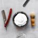 Handmade Marble Shaving Bowl for Men - Radicaln Shaving Cream Bowl for Barber Supplies - Ideal for Beard Clean Up and Esthetician Use - Buy Online on GoSupps.com