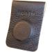 Magnetic Therapy Clip Natural Drug Free Pain Relief for Sufferers of Arthritis Back Pain Neck Pain Headaches Shoulder Pain. Powerful 3000 Core/13 200 Core Gauss Rare Earth Magnets. Dark Brown