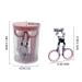Buy TekSome Contact Lens Eye Opener & Removal Tools | Travel Size Eyelid Opener & Lens Distance Tool for Beginners - Buy Online on GoSupps.com