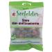 KDA Sour Raspberries & Blackberries Fruit Gum Candy 100g - Delicious Treat for All Ages | Shop Internationally - Buy Online on GoSupps.com