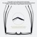 ZUKKY Cat Eye Reading Glasses - Anti Blue Light Tortoiseshell Readers for Men & Women - Spring Hinge AM53 - Buy Online on GoSupps.com